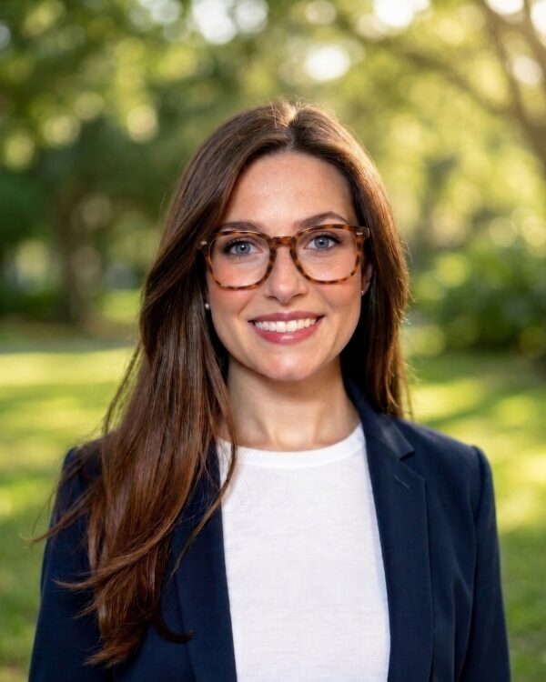 Ellie Barmish